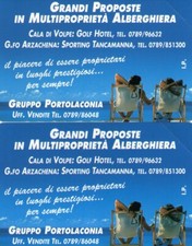 NUOVE MAG G. 255 256 (C&C 2293