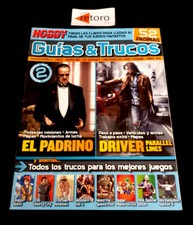 Guias trucos hobby consolas - &,