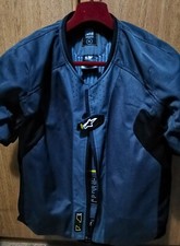 Kit completo alpinestars - completo, alpinestars: