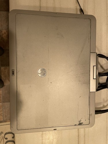 Elitebook 2740p tablet - elitebook,
