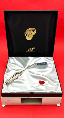 Montblanc solitaire 144 - solitaire,