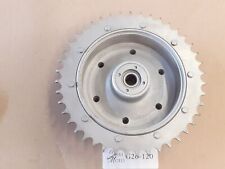 TAMBURO RUOTA POSTERIORE