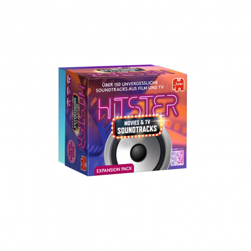 Hitster film e colonne - hitster,