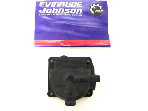 Evinrude johnson 90hp 115hp - evinrude,