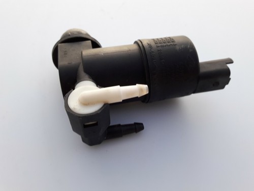 Pompa tergicristallo elettrica - pompa,