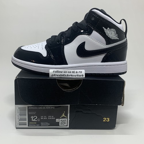 Jordan mid all star - 1,