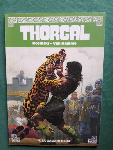 Thorgal edizioni - ,