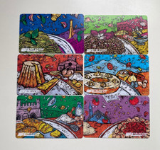 SCHEDE TELEFONICHE TELECOM