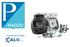 KT 00097 KIT TERMICO DR D 48 A LIQUIDO PER SCOOTER PIAGGIO NRG GILERA RUNNER