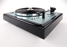 Restored Thorens TD 146