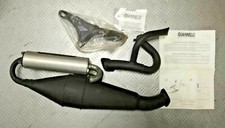 MARMITTA SCOOTER PRO GIANNELLI