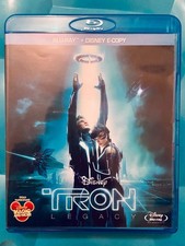 TRON LEGACY, AVATAR, BLADE