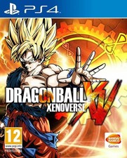 Dragon Ball Xenoverse -