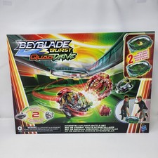 Beyblade Burst QuadDrive F3335