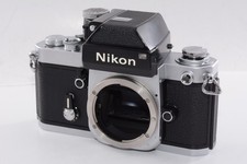 [Ecc + 3] Nikon F2 35 mm pellicola fotocamera reflex corpo Photomic Finder da...