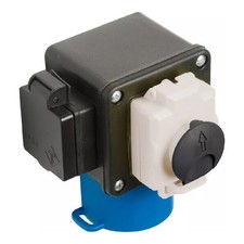Comando cmt elettrico - comando,