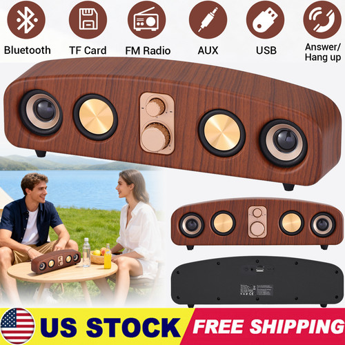 Altoparlante stereo bluetooth - altoparlante,