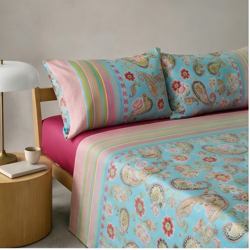 Bassetti double cotton - , bed