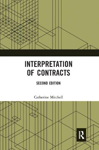Interpretation contracts - interpretation,
