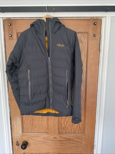 Giacca rab pertex shield - pertex,