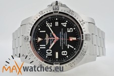 Bracciale Breitling Avenger