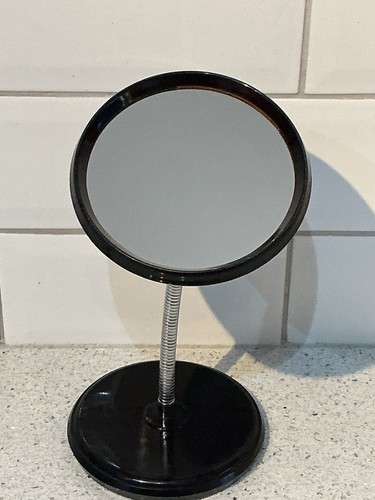 Vintage acrylic gooseneck - vintage,