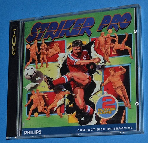 Striker pro philips cdi - -,