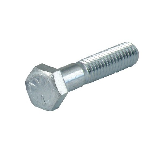 Bulloni esagonali 28 x 3 - esagonali,
