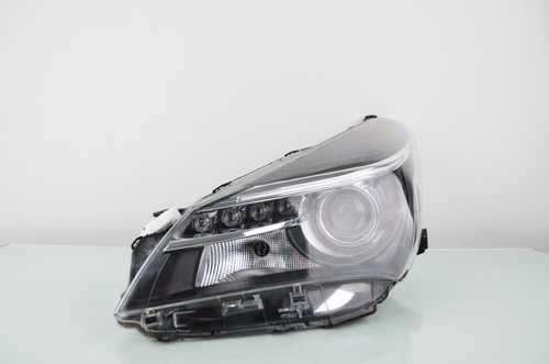 Toyota yaris lift led - toyota,