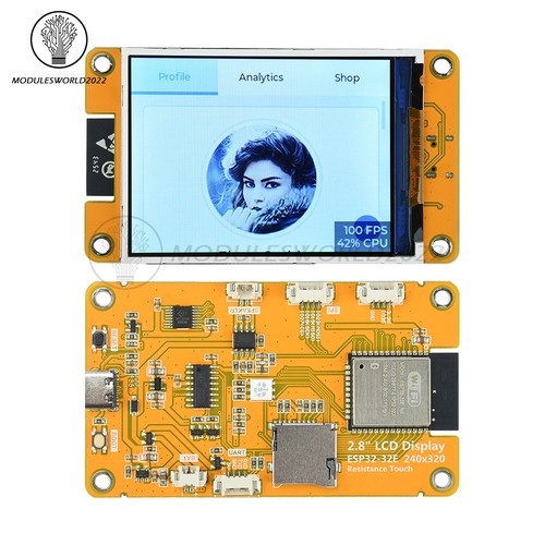 Scheda sviluppo bluetooth - sviluppo,
