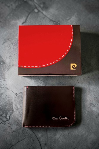 Portafoglio uomo pierre cardin - portafoglio,