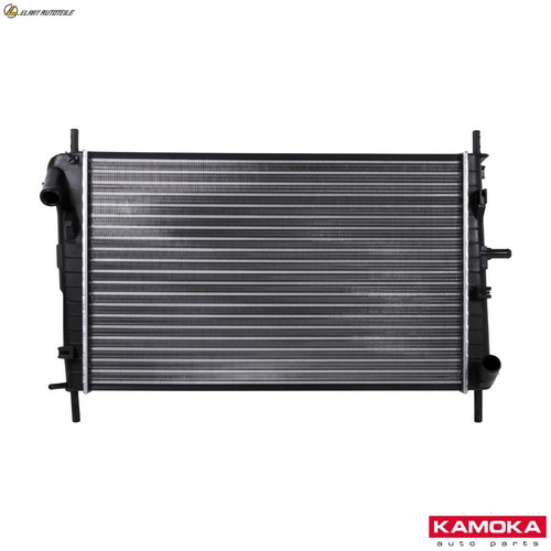 Radiatore raffreddamento - radiatore,