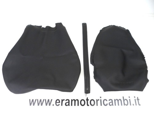 Foderine selle tessuto fodera - tessuto,