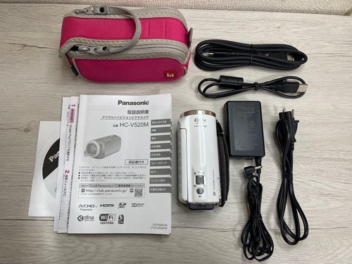 Videocamera digitale panasonic - videocamera,