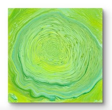Stampa su tela Gallery Quadro