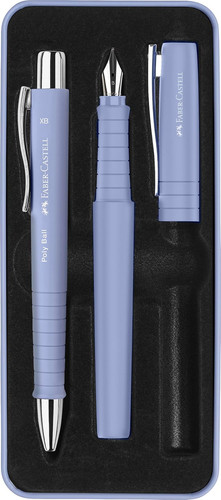 Set regalo penna - , stilografica