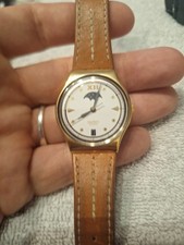 Raro orologio Swatch fasi