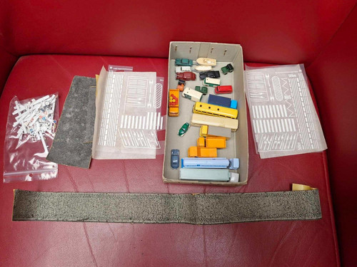 Lotto auto camion e - di,