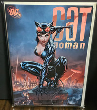 Catwoman 80° Anniversario 100