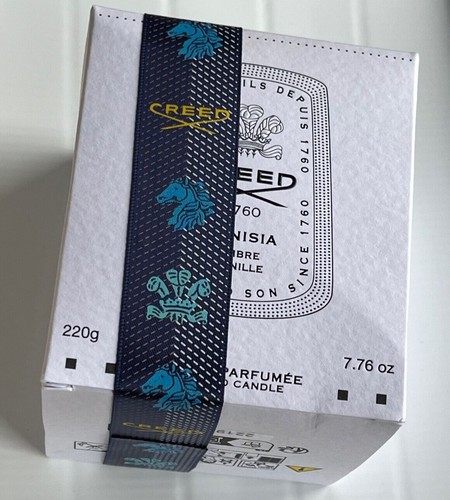 Candela vaniglia creed parfum - vaniglia,