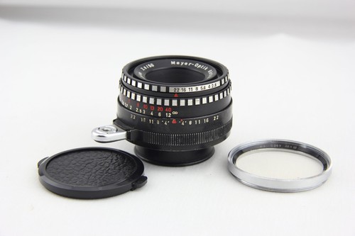 Meyer optik görlitz - görlitz, /