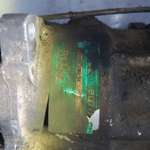 98462134 compressore fiat - a/c,