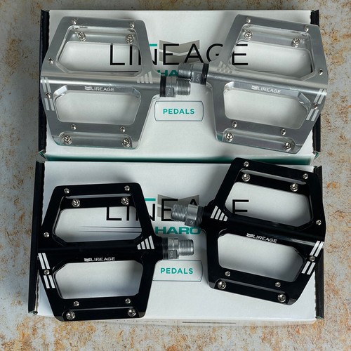 Haro lineage pedali - pedali, in