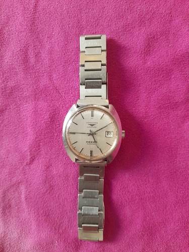Mint longines admiral - [n,