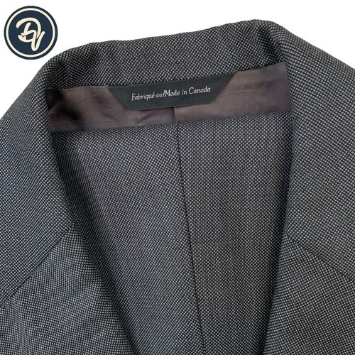 Tuta uomo samuelsohn x - uomo,