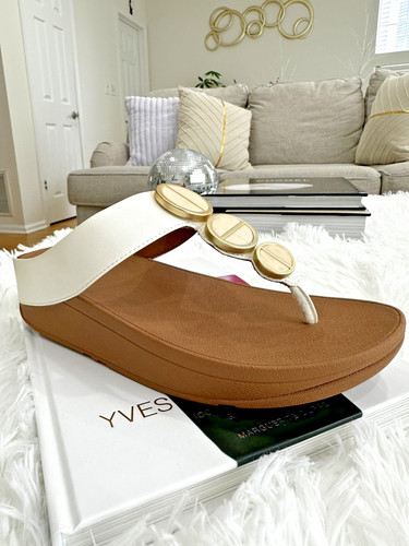 Nuovi sandali fitflop donna - nuovi,
