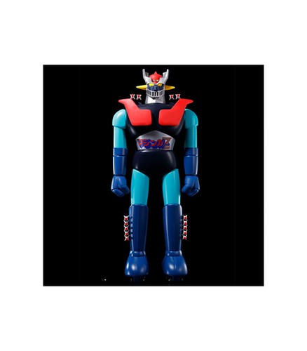 Mazinger figurine jumbo - ,