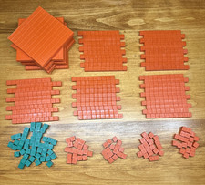 Base Dieci Blocchi Conteggio