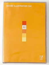 Adobe Illustrator CS4 (Mac