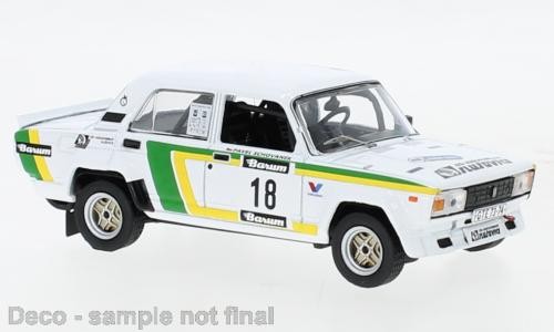 Ixo lada 2105 - 2105, n.18